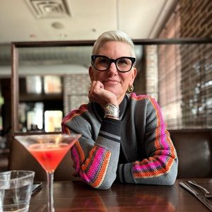 Meet your Posher, Jil